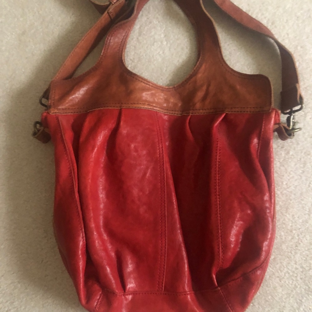 Madewell original bag debut “1937”